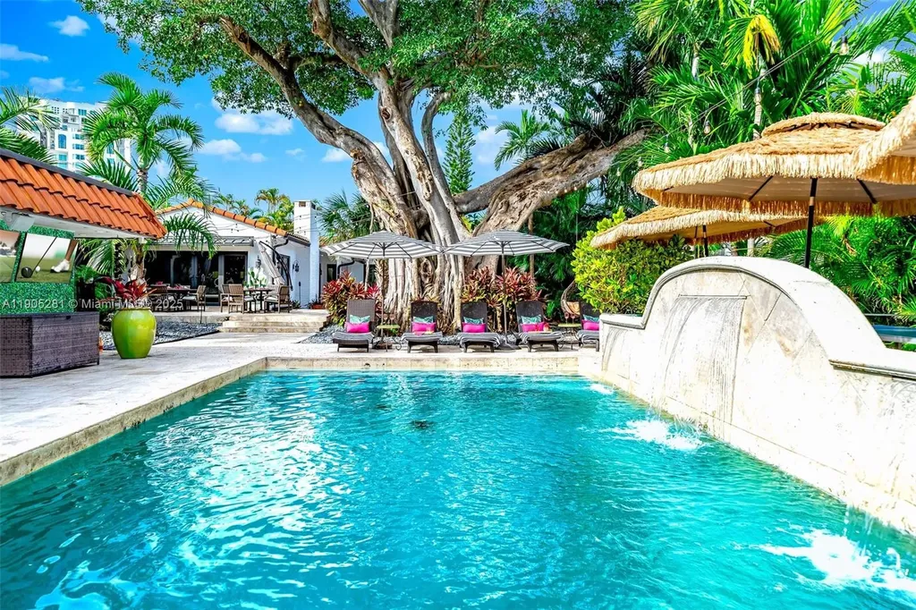 11 Sylvan Lane Fort Lauderdale FL 33316