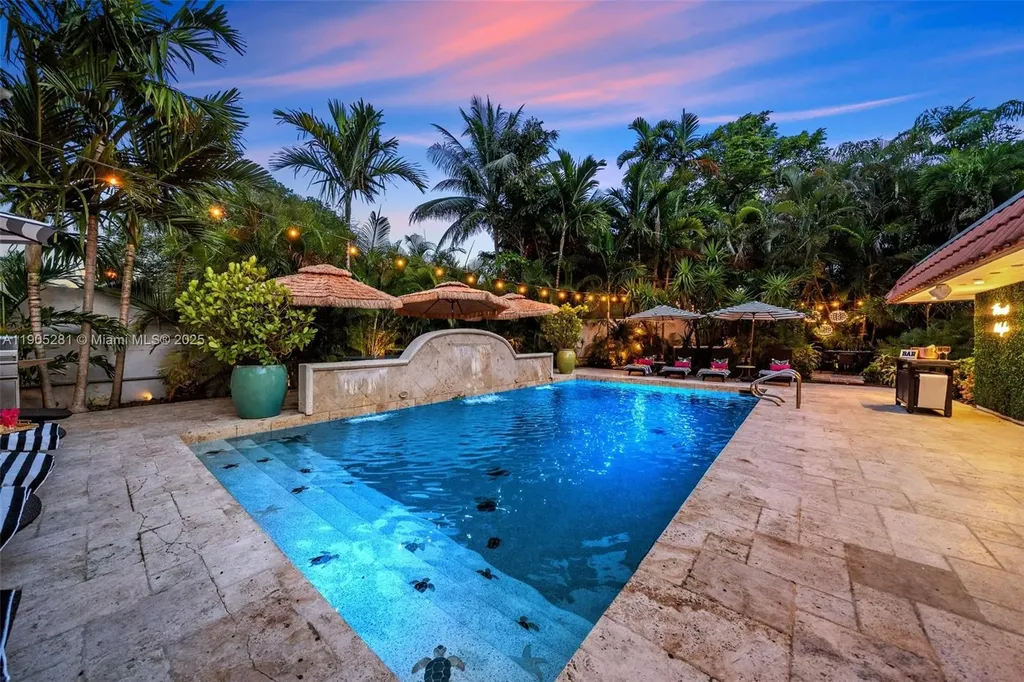 11 Sylvan Lane Fort Lauderdale FL 33316