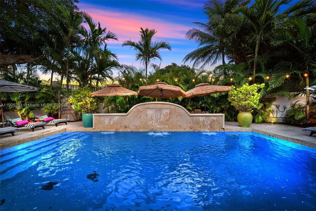 11 Sylvan Lane Fort Lauderdale FL 33316