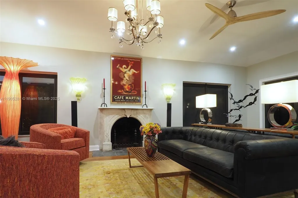 11 Sylvan Lane Fort Lauderdale FL 33316