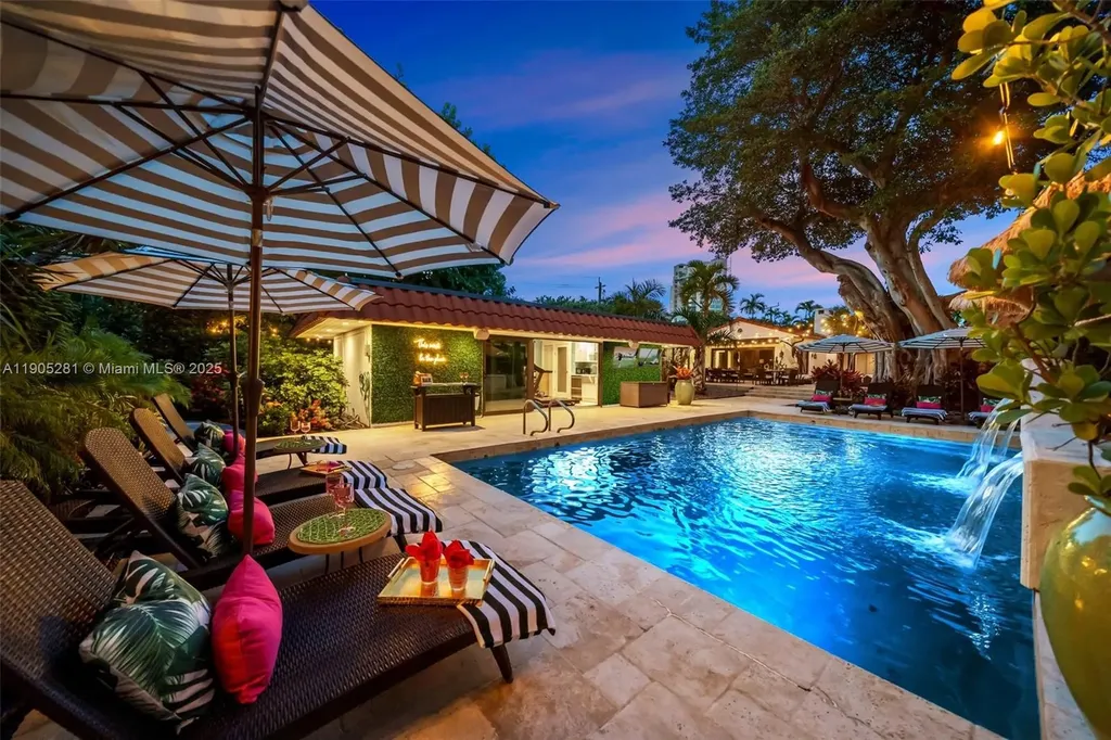 11 Sylvan Lane Fort Lauderdale FL 33316