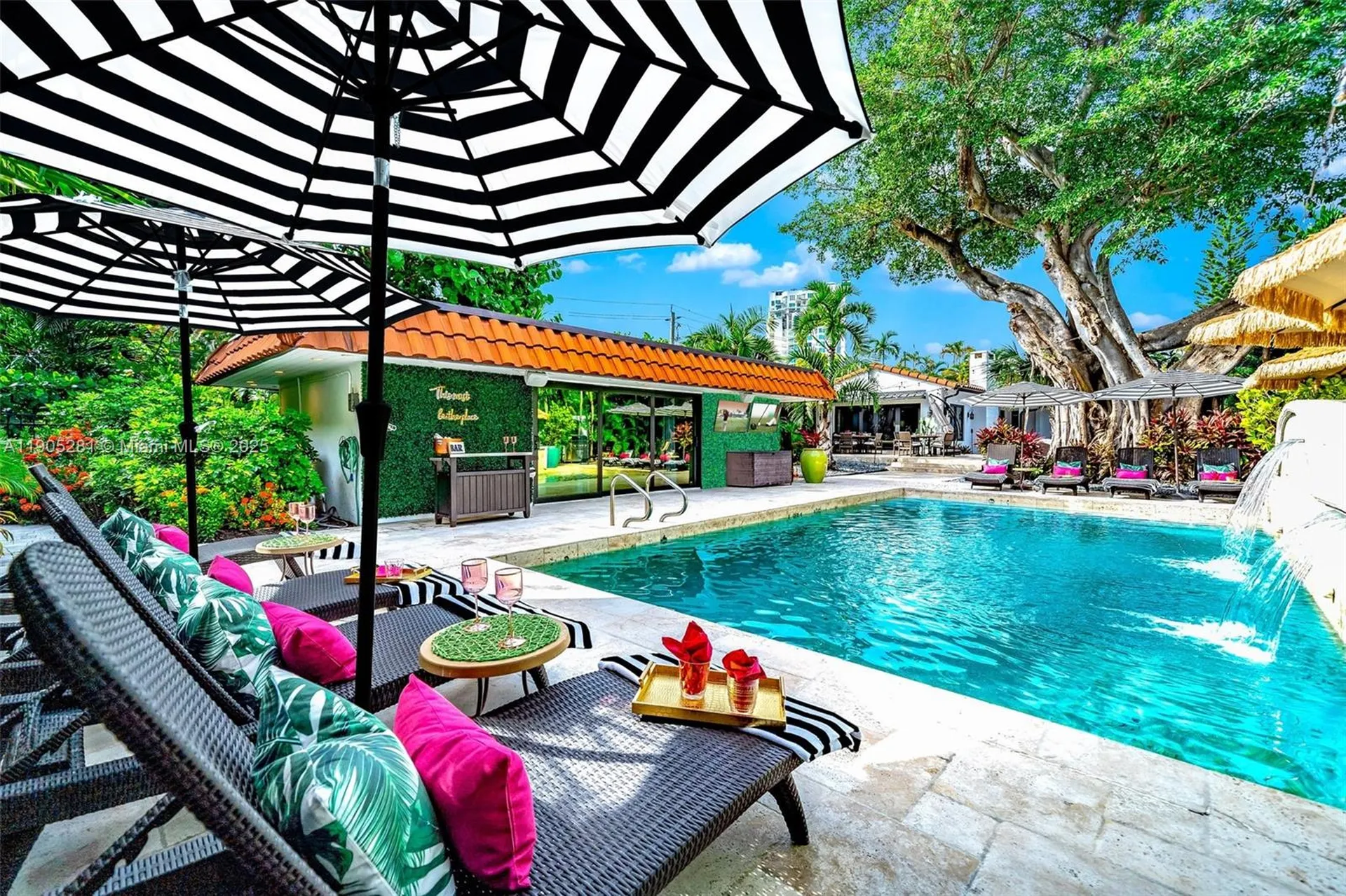 11 Sylvan Lane Fort Lauderdale FL 33316