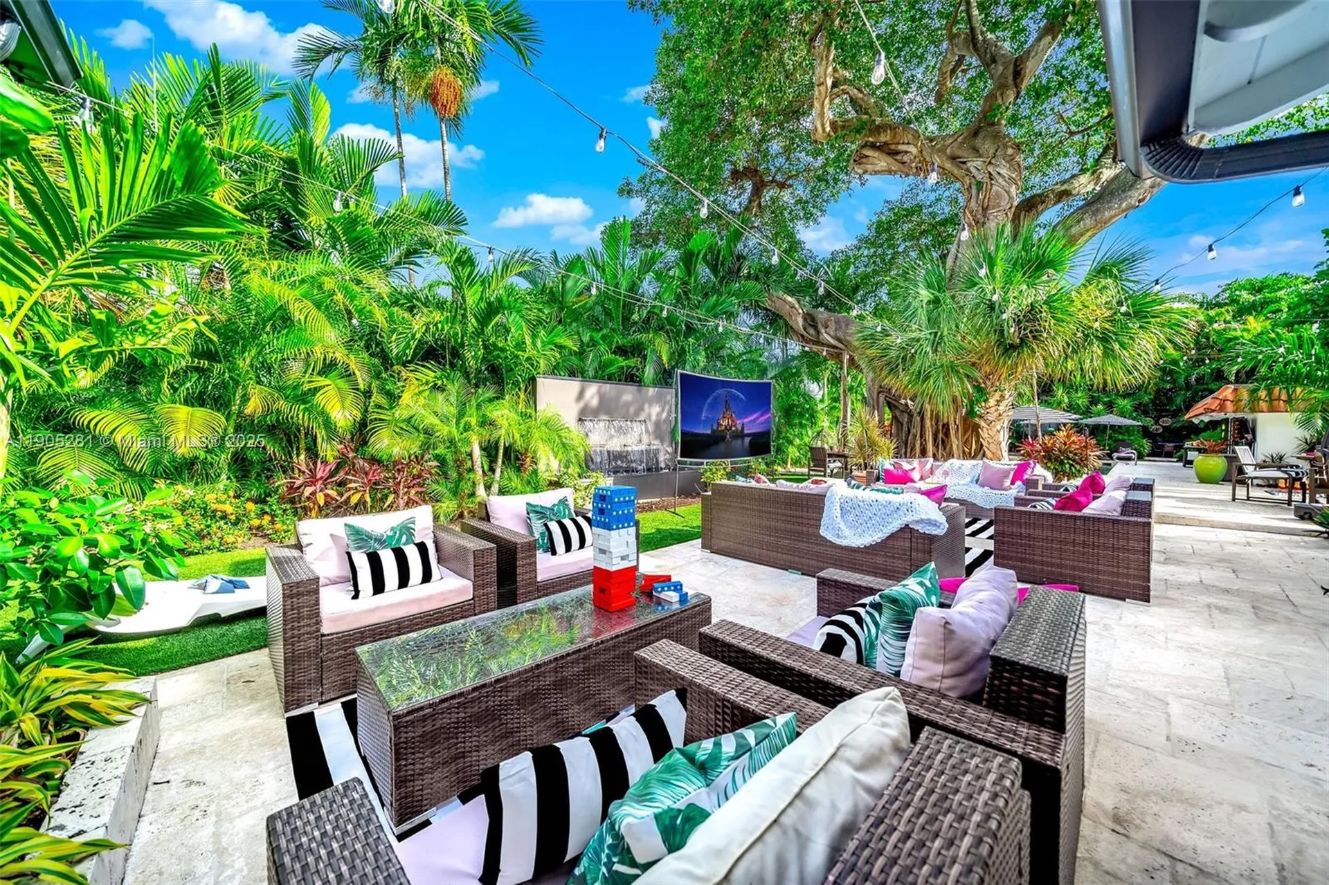 11 Sylvan Lane Fort Lauderdale FL 33316