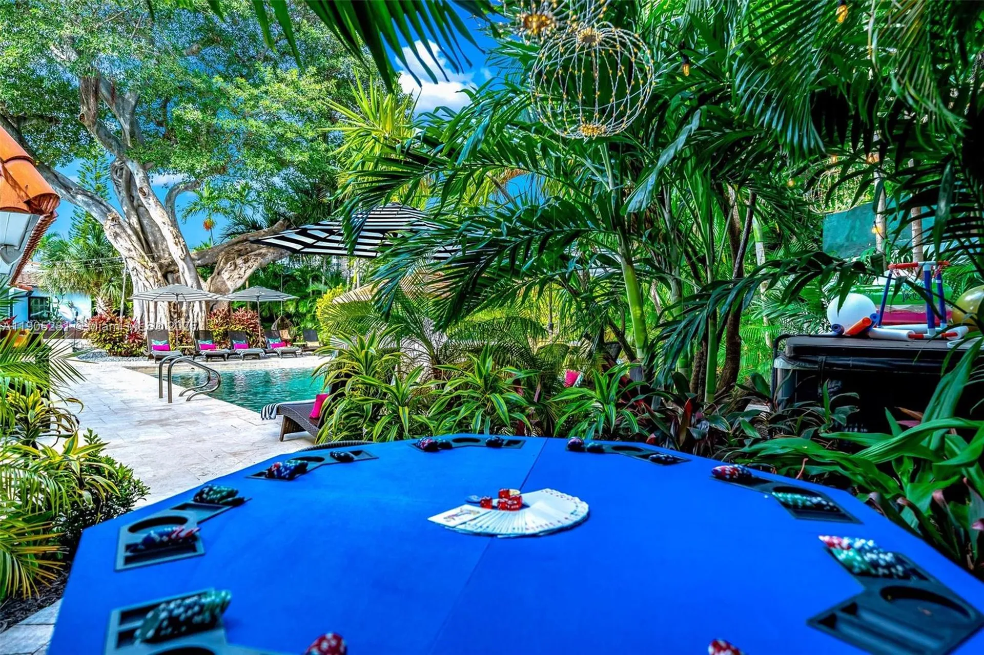 11 Sylvan Lane Fort Lauderdale FL 33316