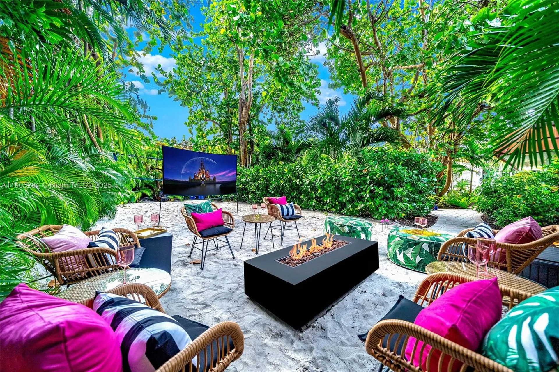 11 Sylvan Lane Fort Lauderdale FL 33316