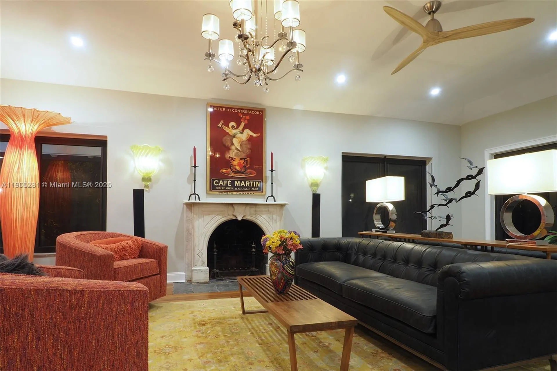 11 Sylvan Lane Fort Lauderdale FL 33316