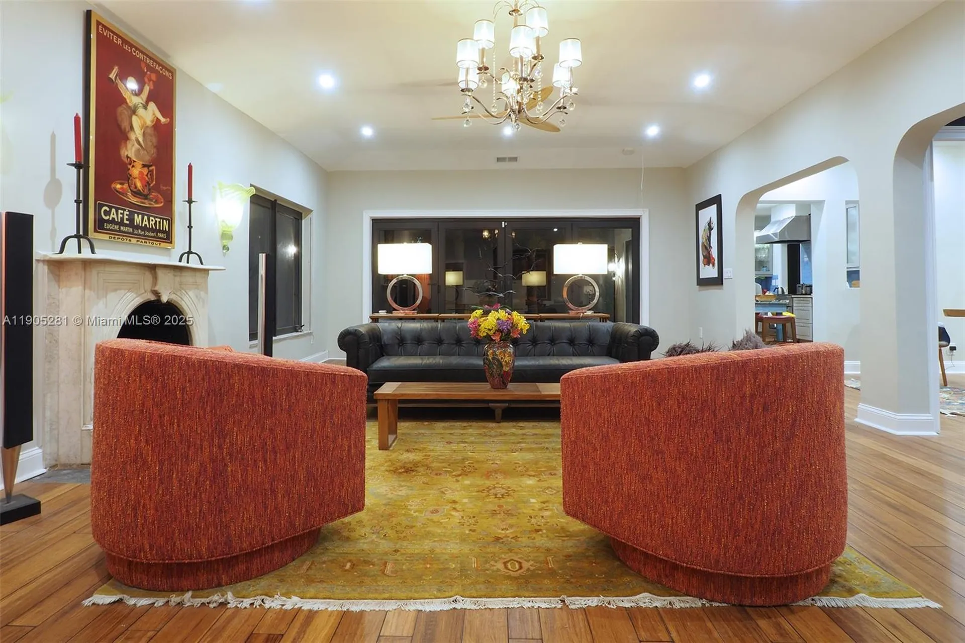 11 Sylvan Lane Fort Lauderdale FL 33316