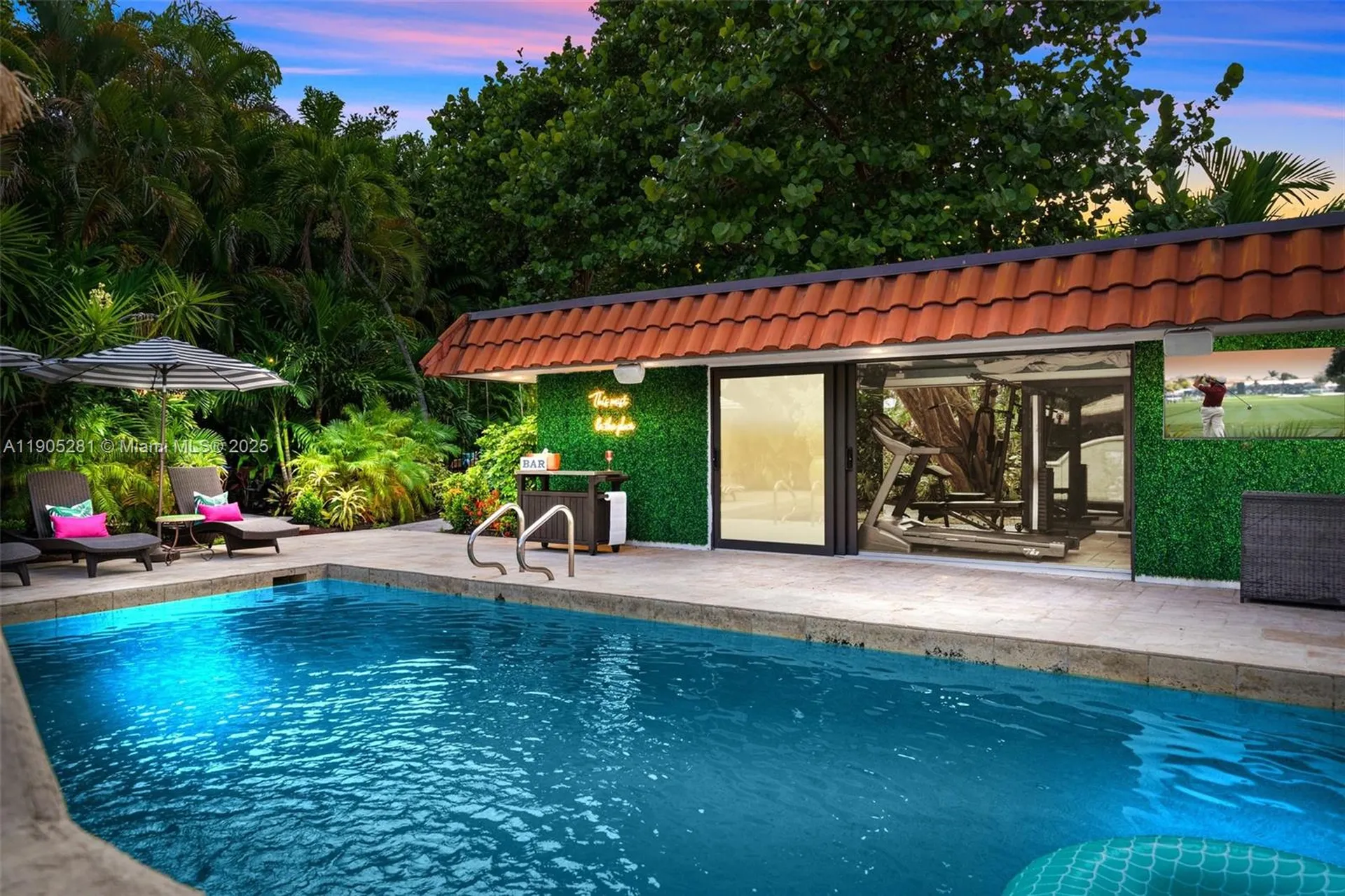 11 Sylvan Lane Fort Lauderdale FL 33316