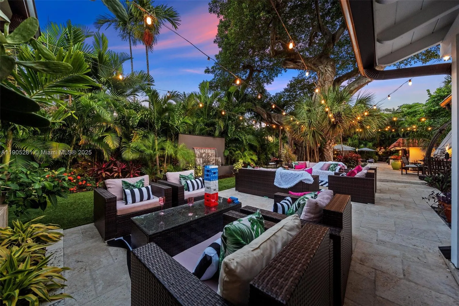 11 Sylvan Lane Fort Lauderdale FL 33316