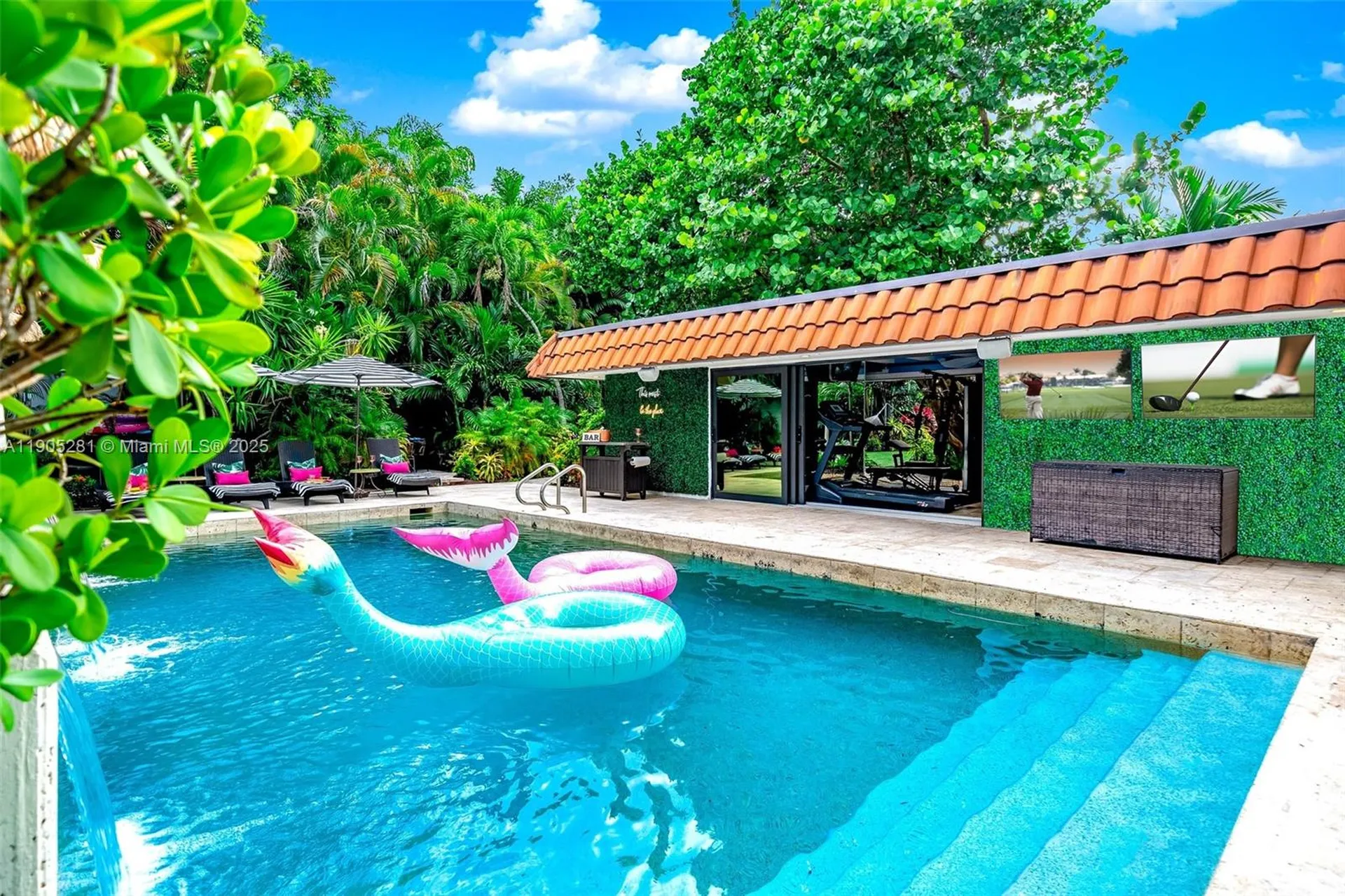 11 Sylvan Lane Fort Lauderdale FL 33316