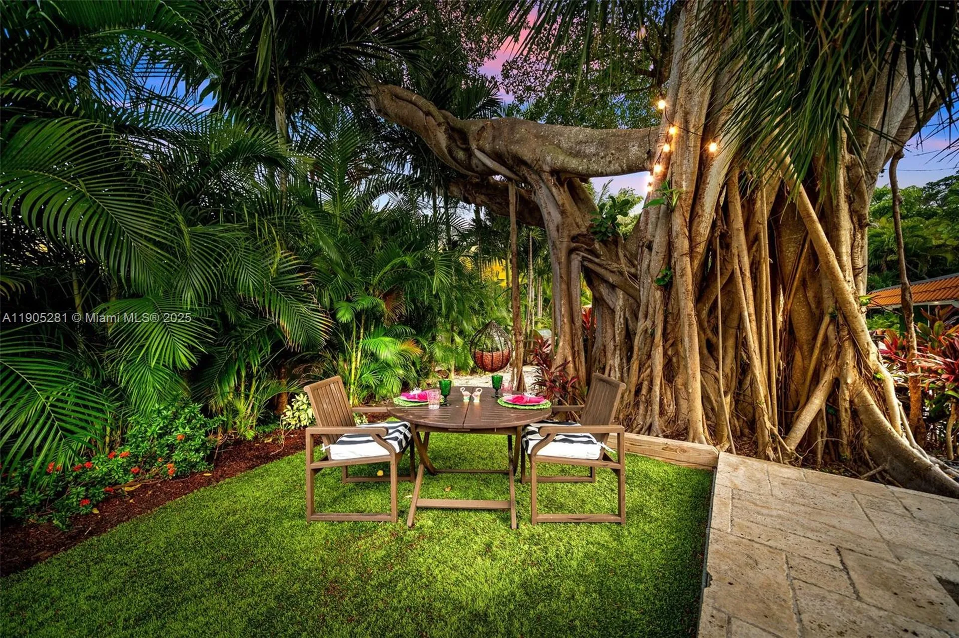 11 Sylvan Lane Fort Lauderdale FL 33316