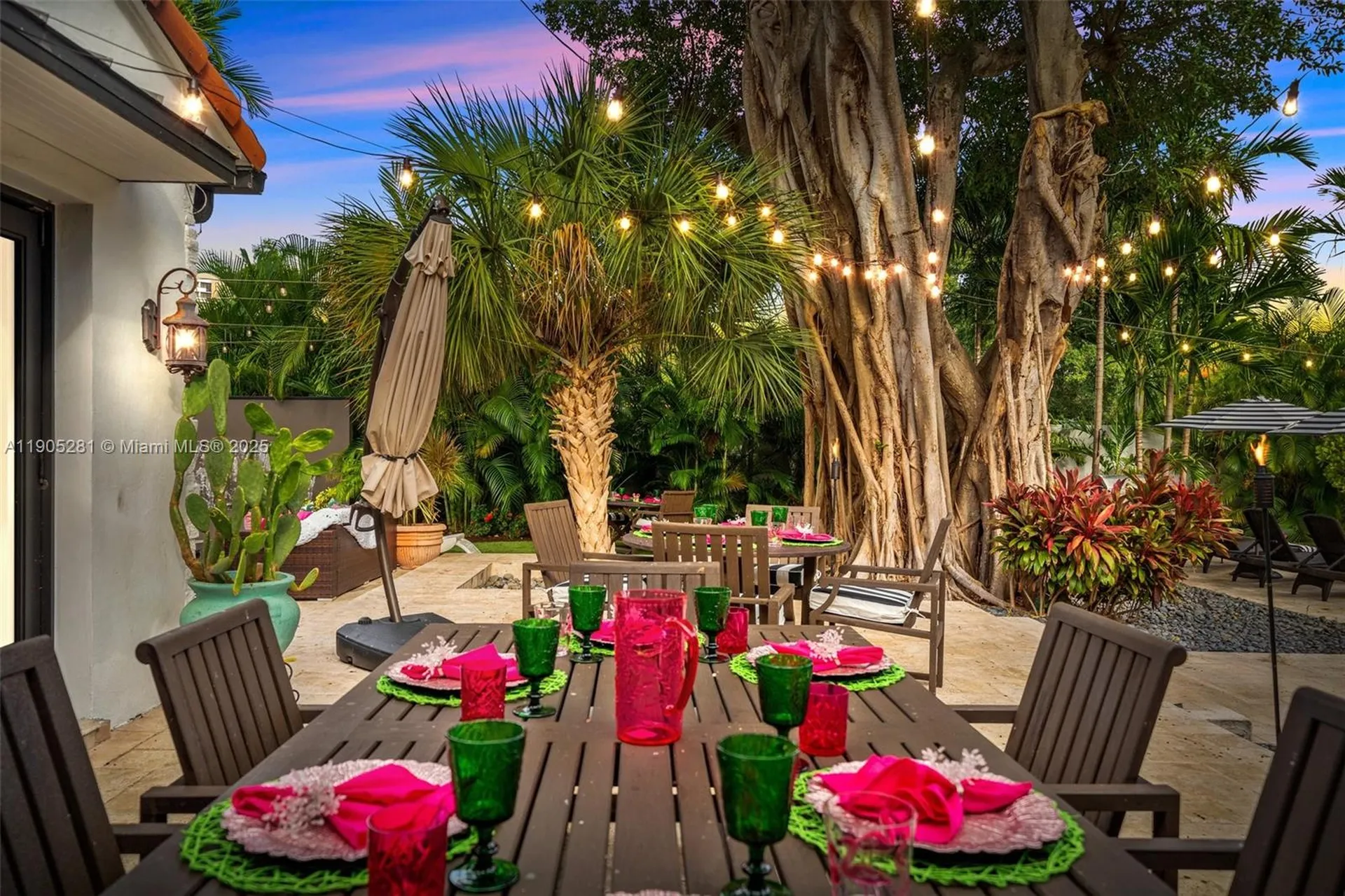 11 Sylvan Lane Fort Lauderdale FL 33316