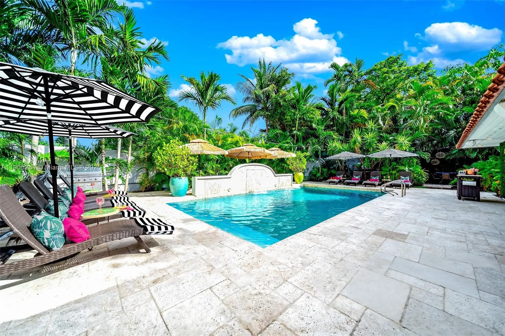 11 Sylvan Lane Fort Lauderdale FL 33316