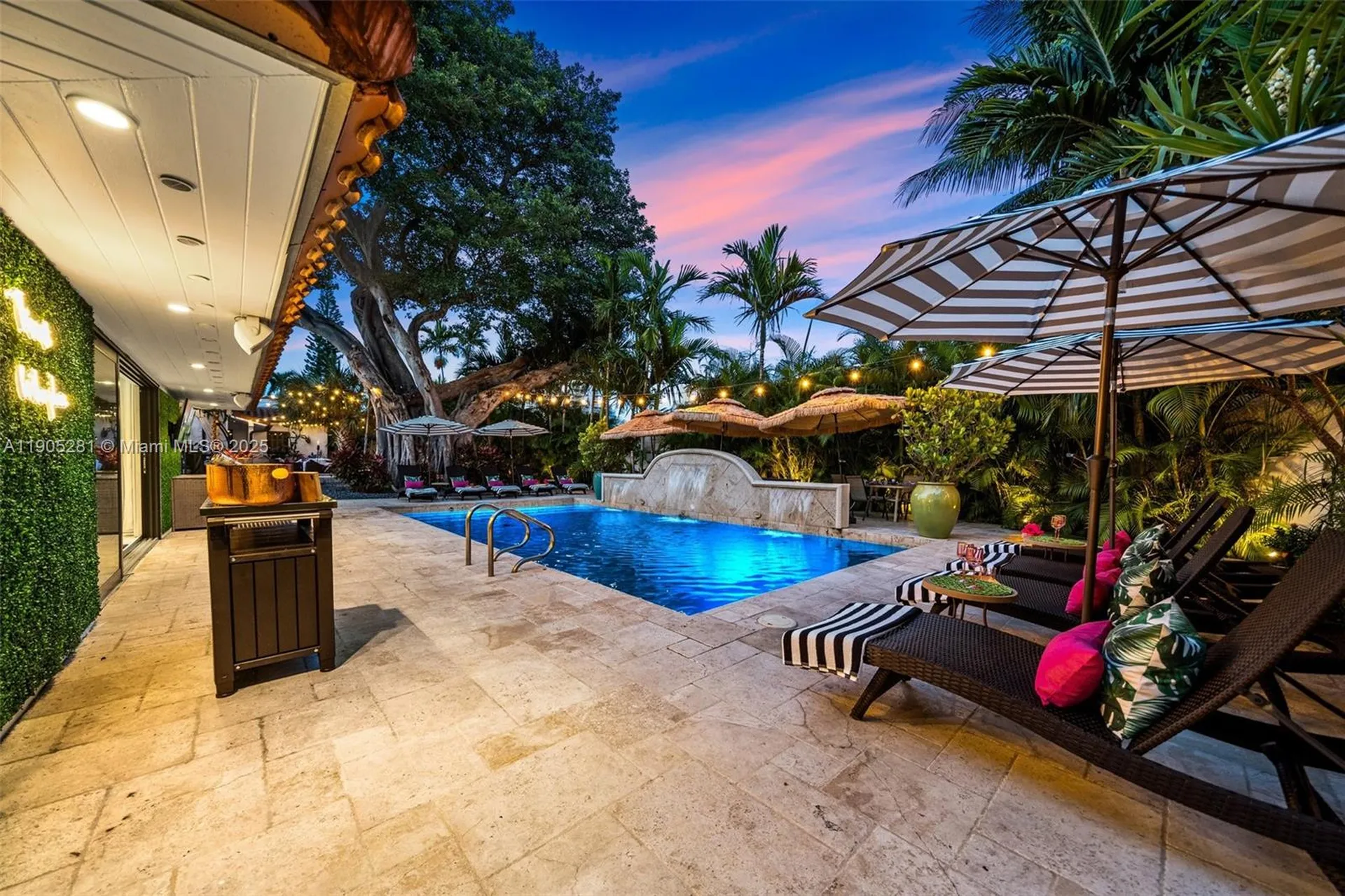 11 Sylvan Lane Fort Lauderdale FL 33316