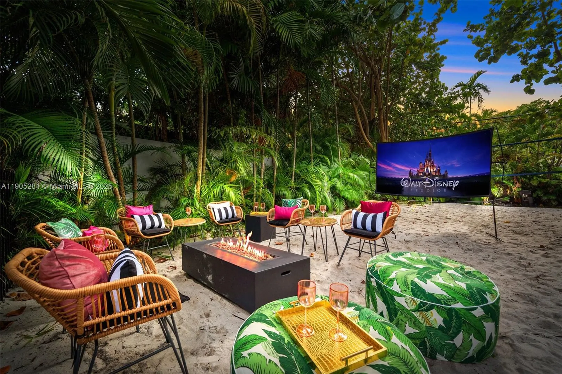 11 Sylvan Lane Fort Lauderdale FL 33316