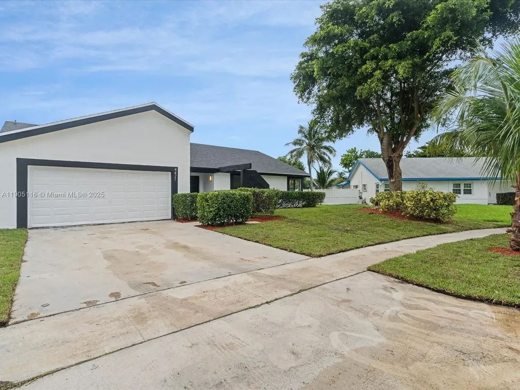 4421 NW 73rd Avenue Lauderhill FL 33319