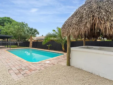 4421 NW 73rd Avenue Lauderhill FL 33319