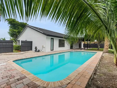 4421 NW 73rd Avenue Lauderhill FL 33319