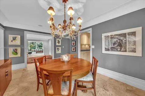 3821 Braganza Avenue Miami FL 33133