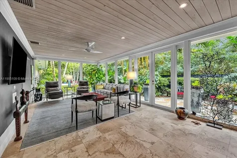 3821 Braganza Avenue Miami FL 33133