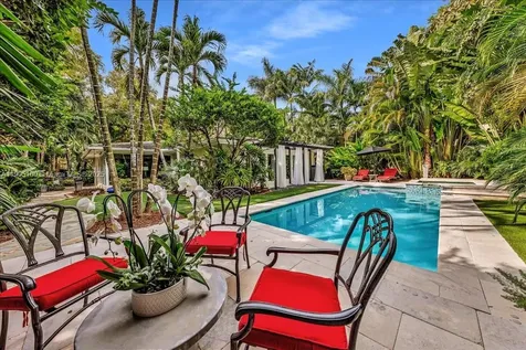 3821 Braganza Avenue Miami FL 33133