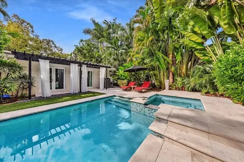 3821 Braganza Avenue Miami FL 33133