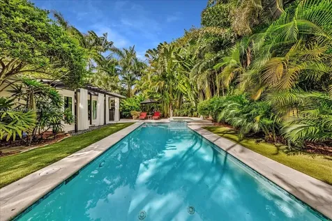 3821 Braganza Avenue Miami FL 33133
