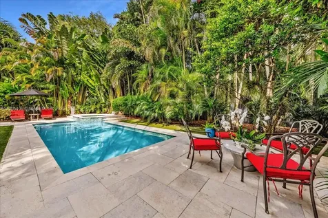 3821 Braganza Avenue Miami FL 33133