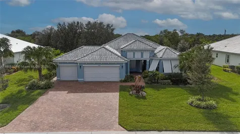 2547 Saint Lucia Circle Vero Beach FL 32967