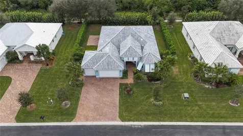 2547 Saint Lucia Circle Vero Beach FL 32967