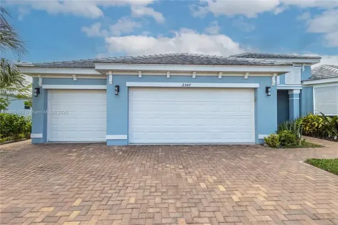 2547 Saint Lucia Circle Vero Beach FL 32967