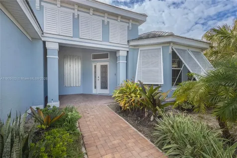 2547 Saint Lucia Circle Vero Beach FL 32967
