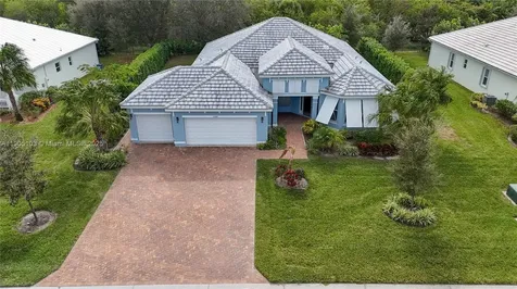 2547 Saint Lucia Circle Vero Beach FL 32967