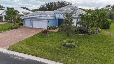 2547 Saint Lucia Circle Vero Beach FL 32967