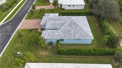 2547 Saint Lucia Circle Vero Beach FL 32967