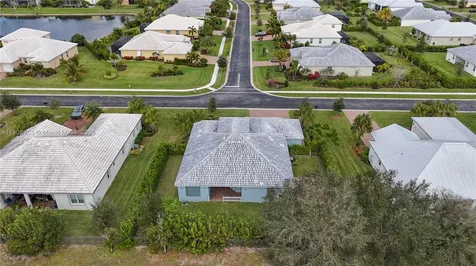 2547 Saint Lucia Circle Vero Beach FL 32967