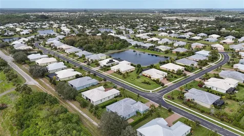 2547 Saint Lucia Circle Vero Beach FL 32967