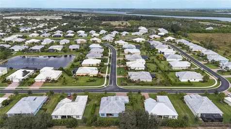 2547 Saint Lucia Circle Vero Beach FL 32967