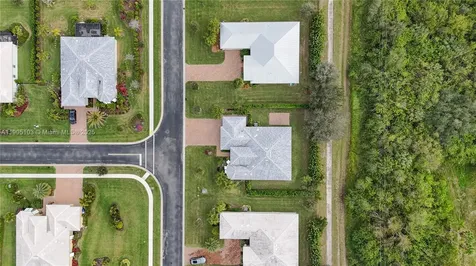 2547 Saint Lucia Circle Vero Beach FL 32967