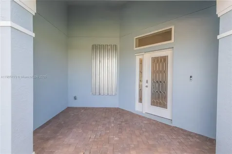 2547 Saint Lucia Circle Vero Beach FL 32967