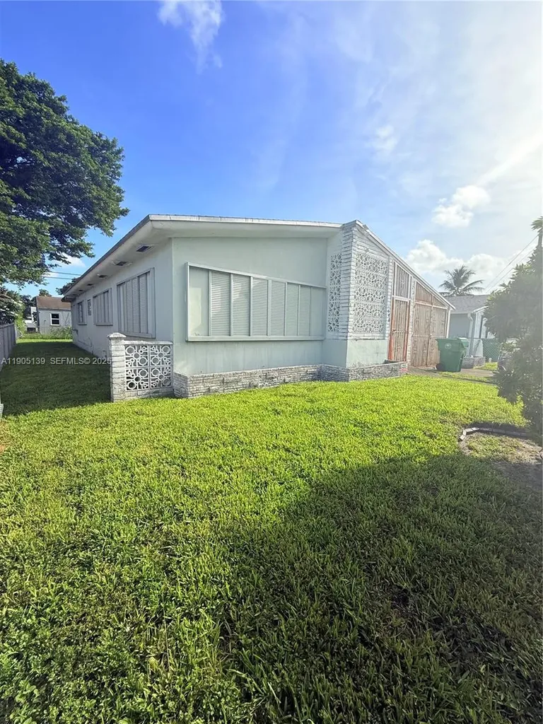 940 NW 67th Street Miami FL 33150