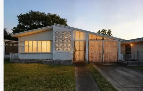 940 NW 67th Street Miami FL 33150