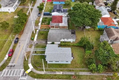 940 NW 67th Street Miami FL 33150