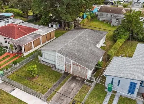 940 NW 67th Street Miami FL 33150