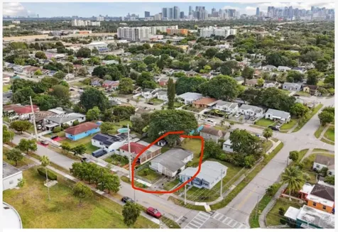 940 NW 67th Street Miami FL 33150
