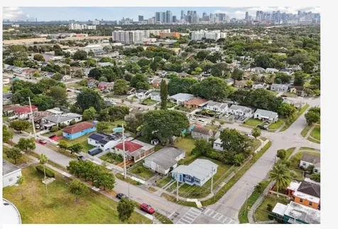 940 NW 67th Street Miami FL 33150