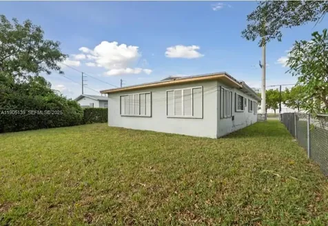 940 NW 67th Street Miami FL 33150