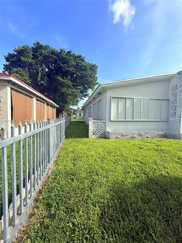 940 NW 67th Street Miami FL 33150