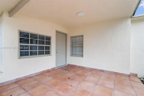 2385 SW 17th Street Miami FL 33145