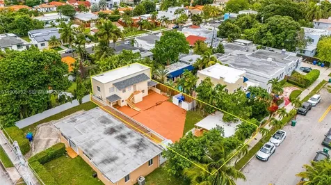 2385 SW 17th Street Miami FL 33145